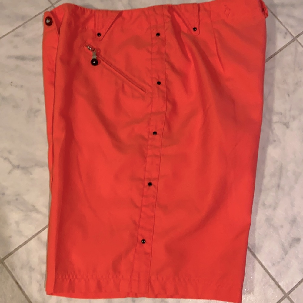 Jamie Sadock shorts